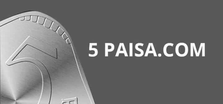 5paisa-python-api